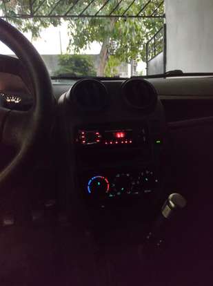 FORD-KA-2009