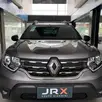 RENAULT DUSTER 1.6 16V SCE FLEX INTENSE PLUS MANUAL RENAULT DUSTER 1.6 16V SCE FLEX INTENSE PLUS MANUAL