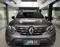 RENAULT DUSTER 1.6 16V SCE FLEX INTENSE PLUS MANUAL RENAULT DUSTER 1.6 16V SCE FLEX INTENSE PLUS MANUAL