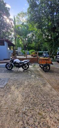 YAMAHA FACTOR 150ED 