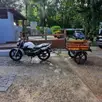 YAMAHA FACTOR 150ED YAMAHA FACTOR 150ED
