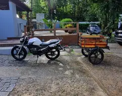 YAMAHA FACTOR 150ED YAMAHA FACTOR 150ED