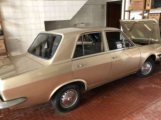 FORD-CORCEL-1.4 LUXO 8V GASOLINA 4P MANUAL FORD-CORCEL-1974