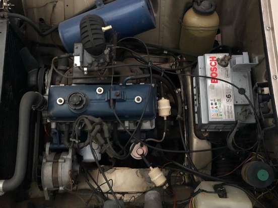 FORD-CORCEL-1.4 LUXO 8V GASOLINA 4P MANUAL FORD-CORCEL-1974