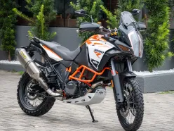 2017 ktm 1290 hot sale super adventure r