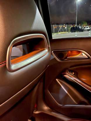 MERCEDES-BENZ-A 250-2014