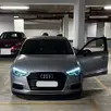 AUDI A3 1.4 TFSI SEDAN AMBIENTE 16V FLEX 4P TIPTRONIC AUDI A3 1.4 TFSI SEDAN AMBIENTE 16V FLEX 4P TIPTRONIC
