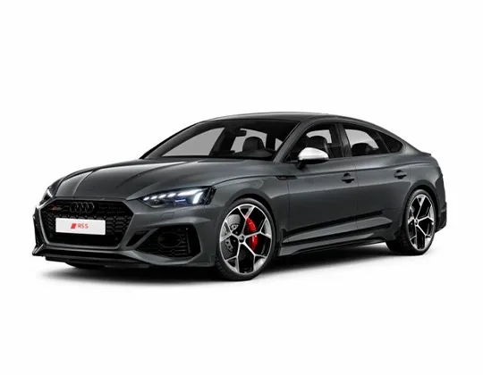 AUDI RS5 2.9 V6 TFSI GASOLINA SPORTBACK COMPETITION PLUS QUATTRO TIPTRONIC