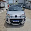 CITROËN AIRCROSS 1.6 GLX ATACAMA 16V FLEX 4P AUTOMÁTICO CITROËN AIRCROSS 1.6 GLX ATACAMA 16V FLEX 4P AUTOMÁTICO