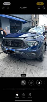 FIAT TORO 2.0 16V TURBO DIESEL ULTRA 4WD AT9