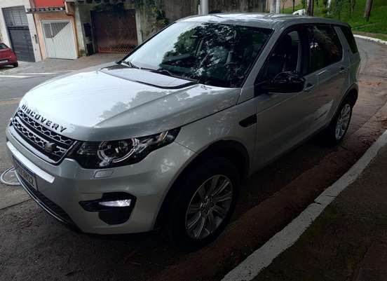 LAND ROVER-DISCOVERY SPORT-2016