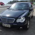 MERCEDES-BENZ C 230 2.5 AVANTGARDE V6 24V GASOLINA 4P AUTOMÁTICO MERCEDES-BENZ C 230 2.5 AVANTGARDE V6 24V GASOLINA 4P AUTOMÁTICO