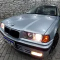 BMW 325i 2.5 SEDAN 24V GASOLINA 4P AUTOMÁTICO BMW 325i 2.5 SEDAN 24V GASOLINA 4P AUTOMÁTICO