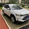 CHEVROLET TRACKER 1.0 TURBO FLEX LTZ AUTOMÁTICO CHEVROLET TRACKER 1.0 TURBO FLEX LTZ AUTOMÁTICO
