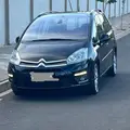 CITROËN C4 GRAND PICASSO 2.0 16V GASOLINA 4P AUTOMÁTICO CITROËN C4 GRAND PICASSO 2.0 16V GASOLINA 4P AUTOMÁTICO