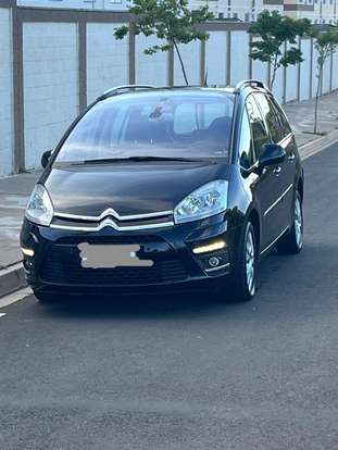 CITROËN-C4 GRAND PICASSO-2013