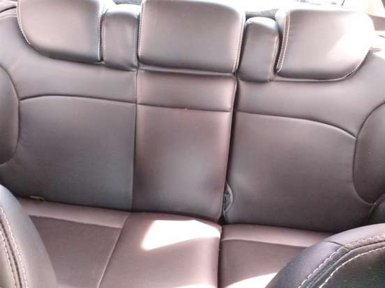 FIAT-STILO-1.8 MPI 8V FLEX 4P AUTOMATIZADO FIAT-STILO-2010
