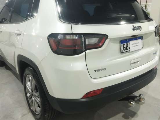 JEEP-COMPASS-1.3 T270 TURBO FLEX LONGITUDE AT6 JEEP-COMPASS-2022