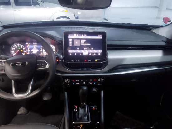 JEEP-COMPASS-1.3 T270 TURBO FLEX LONGITUDE AT6 JEEP-COMPASS-2022