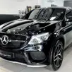 MERCEDES-BENZ GLE 43 AMG 3.0 V6 GASOLINA 4MATIC 9G-TRONIC MERCEDES-BENZ GLE 43 AMG 3.0 V6 GASOLINA 4MATIC 9G-TRONIC