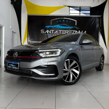 VOLKSWAGEN JETTA 2.0 350 TSI GASOLINA GLI DSG