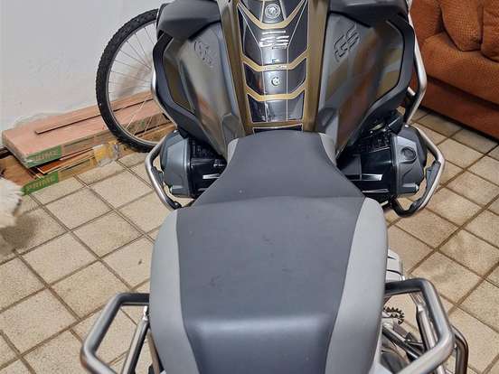 BMW-R 1250 GS ADVENTURE PREMIUM + EXCLUSIVE BMW-R 1250 GS ADVENTURE PREMIUM + EXCLUSIVE-2020