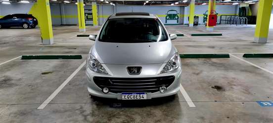 PEUGEOT-307-2010