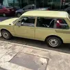 VOLKSWAGEN VARIANT II 1.6 8V GASOLINA 2P MANUAL VOLKSWAGEN VARIANT II 1.6 8V GASOLINA 2P MANUAL