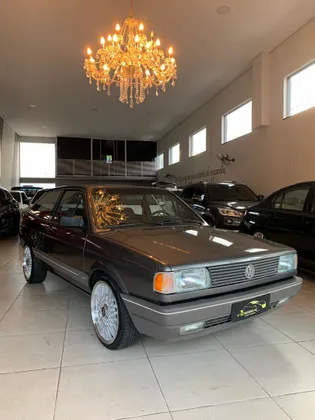 VOLKSWAGEN GOL 1.8 GL 8V GASOLINA 2P MANUAL