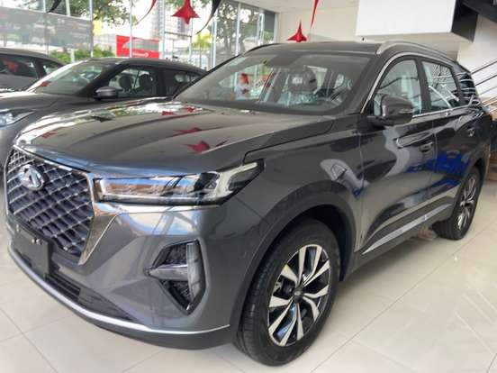 CAOA CHERY-TIGGO 7 PRO-1.6 TGDI GASOLINA MAX DRIVE DCT CAOA CHERY-TIGGO 7 PRO-2023