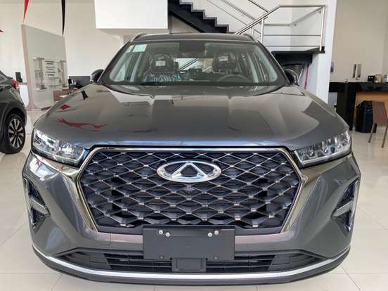 CAOA CHERY-TIGGO 7 PRO-2023