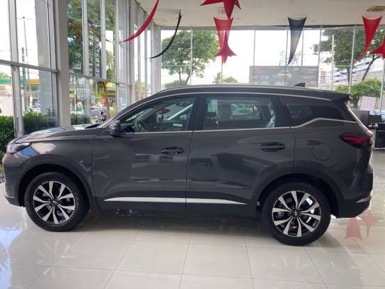 CAOA CHERY-TIGGO 7 PRO-2023