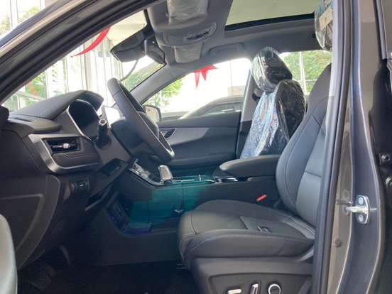 CAOA CHERY-TIGGO 7 PRO-1.6 TGDI GASOLINA MAX DRIVE DCT CAOA CHERY-TIGGO 7 PRO-2023