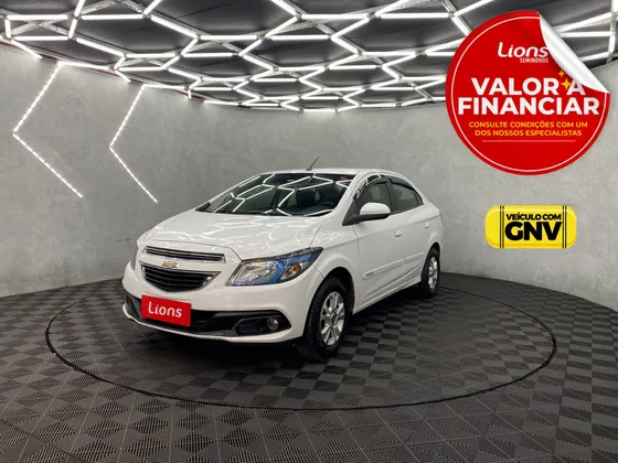 CHEVROLET PRISMA 1.0 MPFI LT 8V FLEX 4P MANUAL