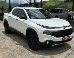 FIAT TORO 2.0 16V TURBO DIESEL FREEDOM MANUAL FIAT TORO 2.0 16V TURBO DIESEL FREEDOM MANUAL