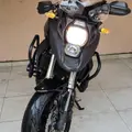 KAWASAKI VERSYS ABS KAWASAKI VERSYS ABS