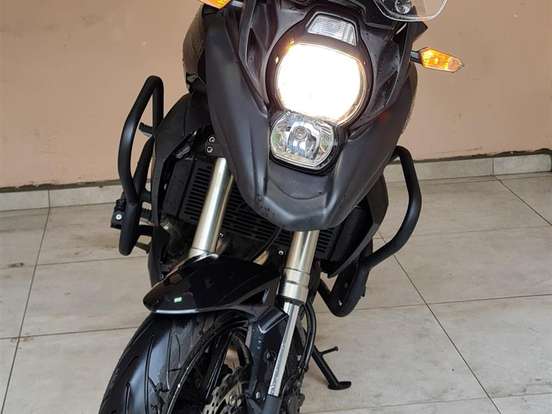 KAWASAKI-VERSYS ABS KAWASAKI-VERSYS ABS-2012