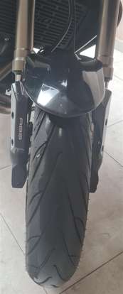 KAWASAKI-VERSYS ABS-2012