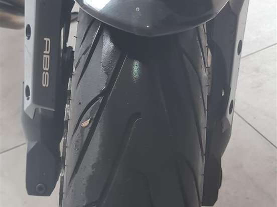 KAWASAKI-VERSYS ABS KAWASAKI-VERSYS ABS-2012