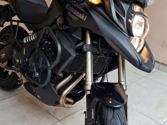 KAWASAKI-VERSYS ABS KAWASAKI-VERSYS ABS-2012