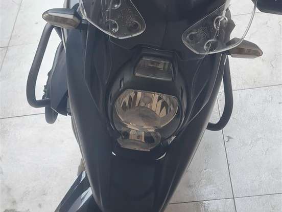 KAWASAKI-VERSYS ABS KAWASAKI-VERSYS ABS-2012