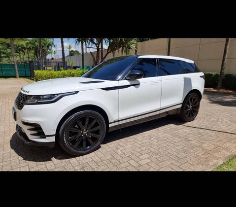 LAND ROVER RANGE ROVER VELAR 3.0 V6 P380 GASOLINA R-DYNAMIC HSE AUTOMÁTICO