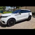 LAND ROVER RANGE ROVER VELAR 3.0 V6 P380 GASOLINA R-DYNAMIC HSE AUTOMÁTICO LAND ROVER RANGE ROVER VELAR 3.0 V6 P380 GASOLINA R-DYNAMIC HSE AUTOMÁTICO
