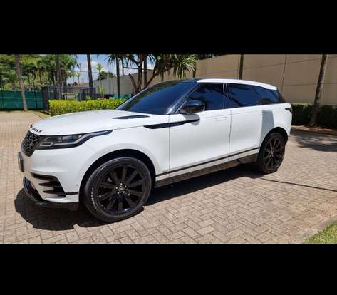 LAND ROVER-RANGE ROVER VELAR-3.0 V6 P380 GASOLINA R-DYNAMIC HSE AUTOMÁTICO LAND ROVER-RANGE ROVER VELAR-2017