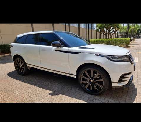 LAND ROVER-RANGE ROVER VELAR-3.0 V6 P380 GASOLINA R-DYNAMIC HSE AUTOMÁTICO LAND ROVER-RANGE ROVER VELAR-2017