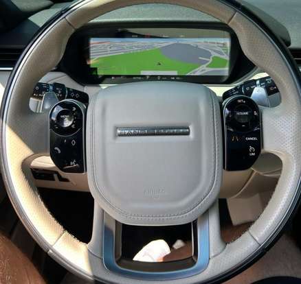 LAND ROVER-RANGE ROVER VELAR-2017