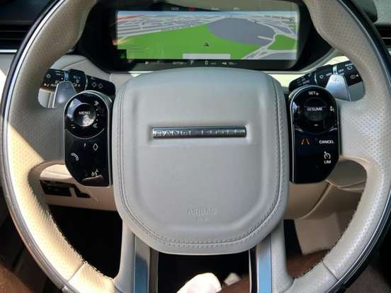 LAND ROVER-RANGE ROVER VELAR-3.0 V6 P380 GASOLINA R-DYNAMIC HSE AUTOMÁTICO LAND ROVER-RANGE ROVER VELAR-2017