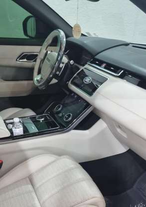 LAND ROVER-RANGE ROVER VELAR-2017