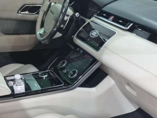 LAND ROVER-RANGE ROVER VELAR-3.0 V6 P380 GASOLINA R-DYNAMIC HSE AUTOMÁTICO LAND ROVER-RANGE ROVER VELAR-2017