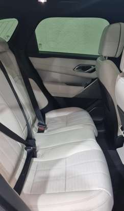 LAND ROVER-RANGE ROVER VELAR-2017